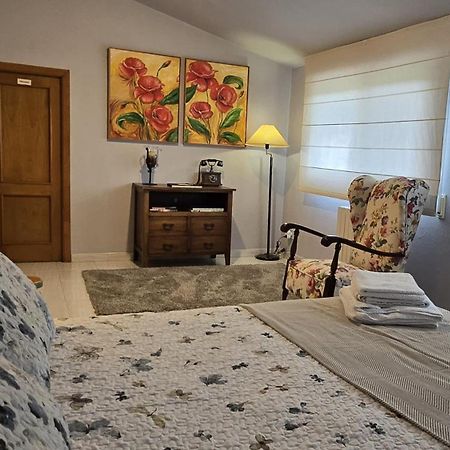 Apartamento Riazon3 Ourense Extérieur photo
