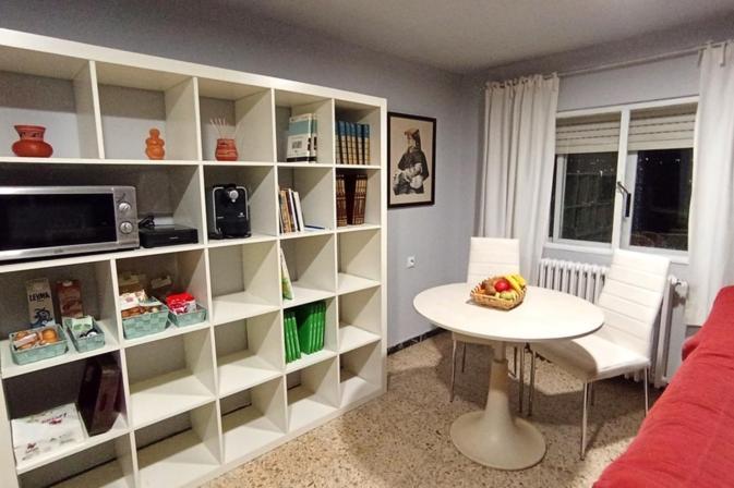 Apartamento Riazon3 Ourense Extérieur photo