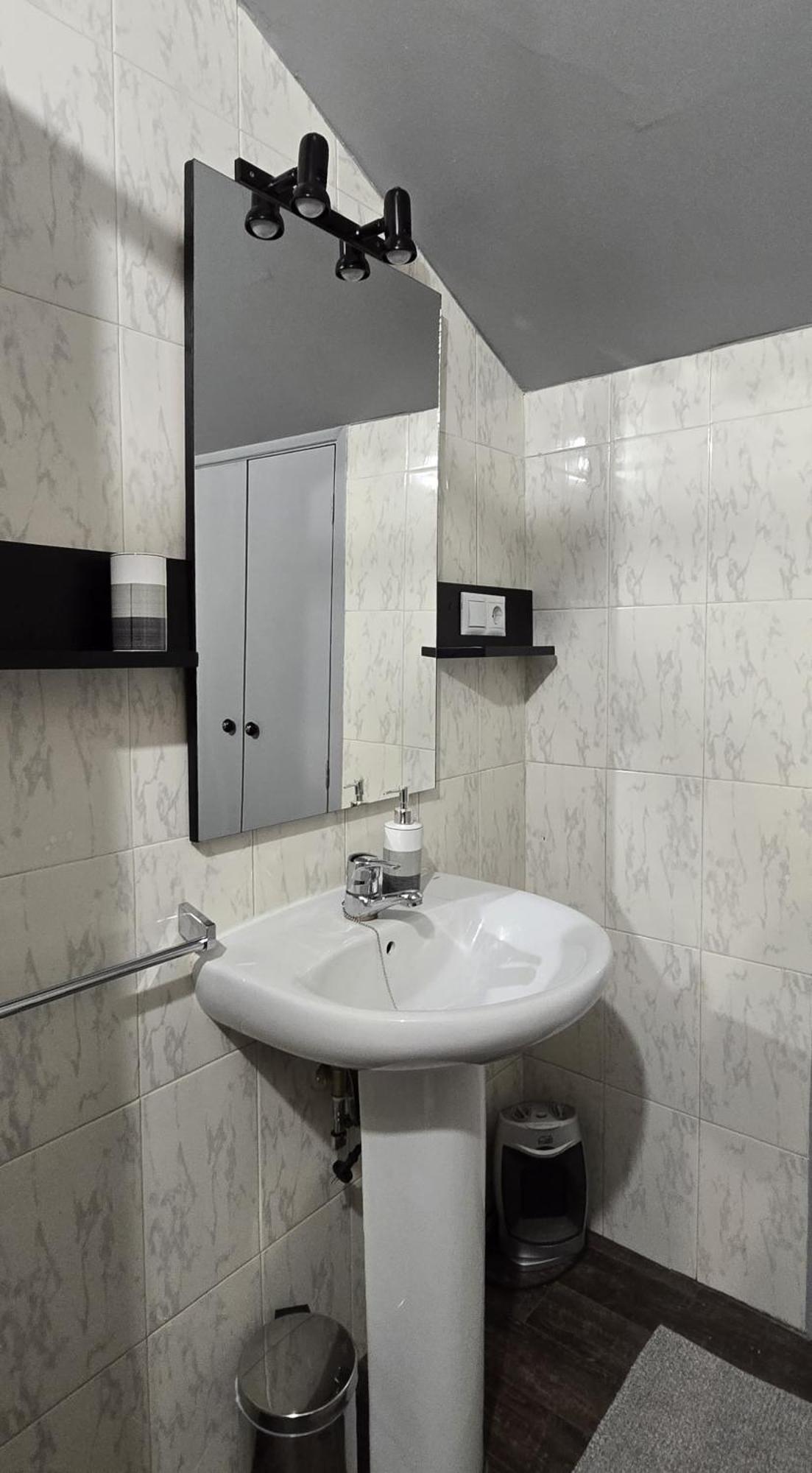 Apartamento Riazon3 Ourense Extérieur photo
