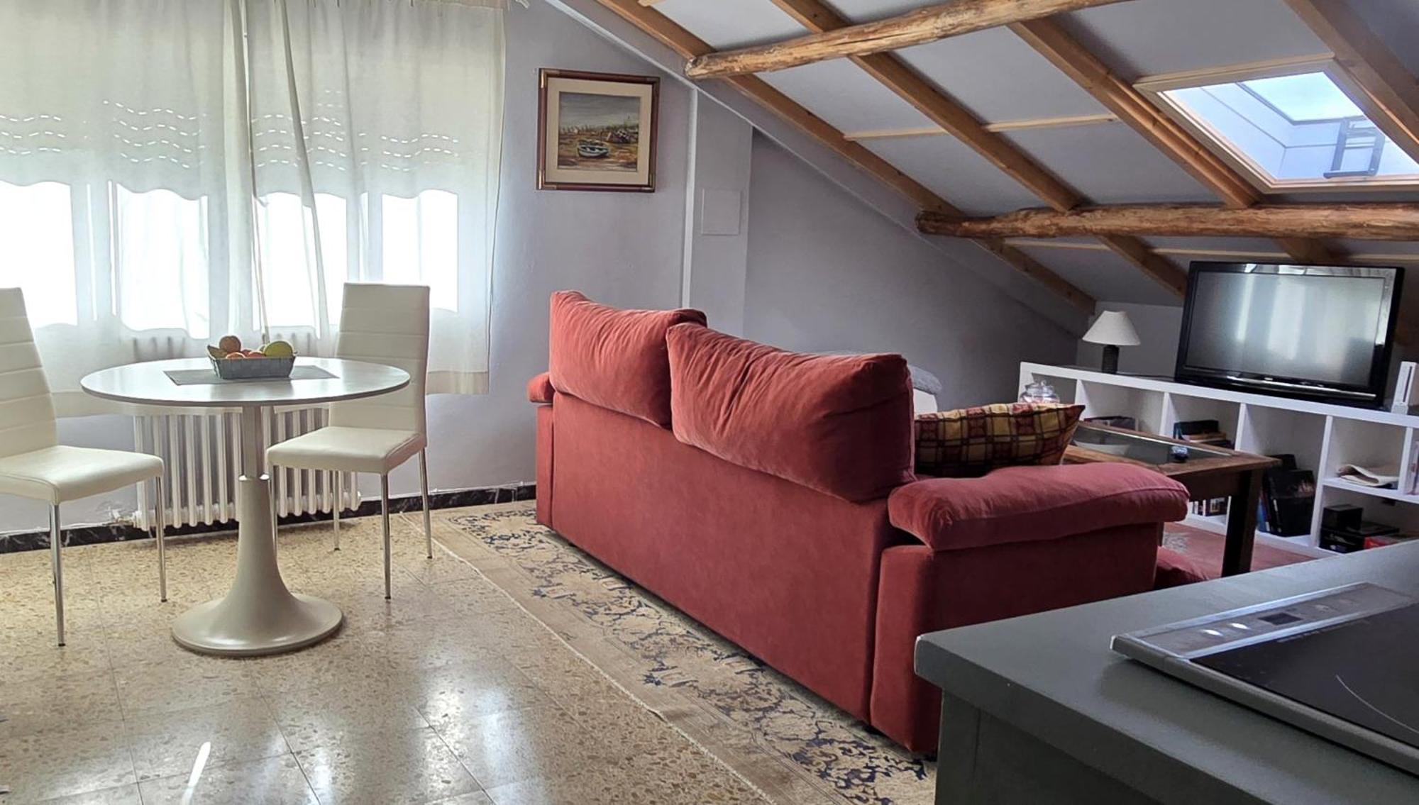 Apartamento Riazon3 Ourense Extérieur photo